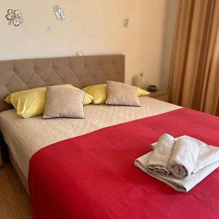 4 Sisters Apartments Gradac  Kültér fotó