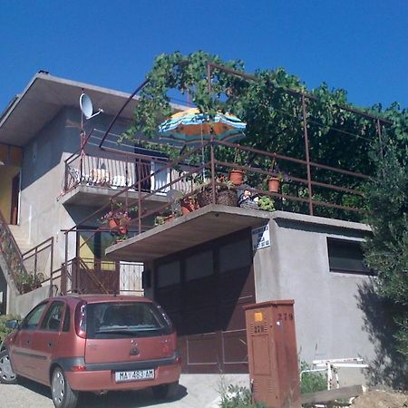 4 Sisters Apartments Gradac  Kültér fotó