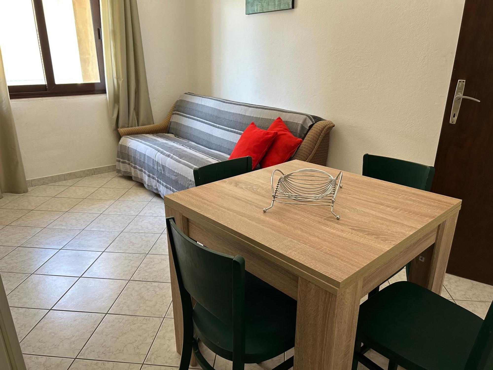 4 Sisters Apartments Gradac  Kültér fotó