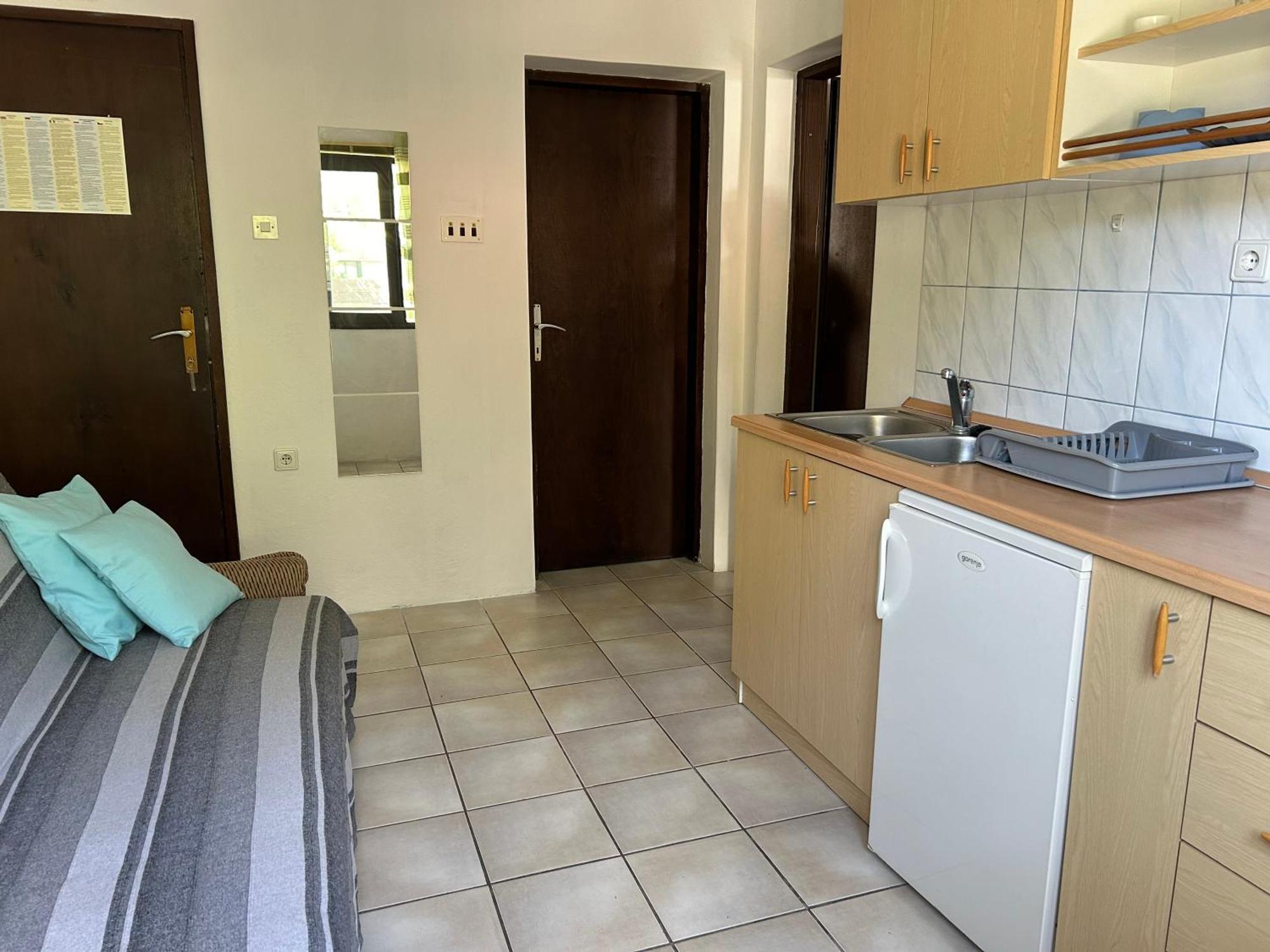 4 Sisters Apartments Gradac  Kültér fotó