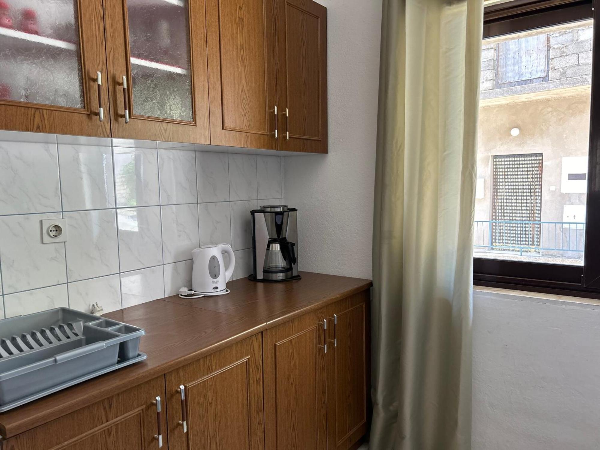 4 Sisters Apartments Gradac  Kültér fotó