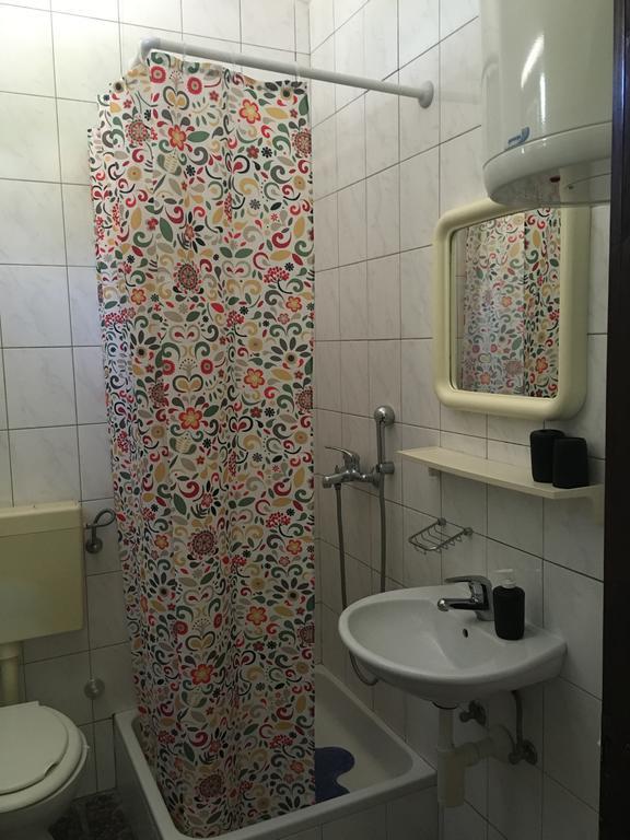 4 Sisters Apartments Gradac  Kültér fotó