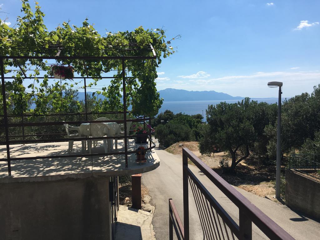4 Sisters Apartments Gradac  Kültér fotó