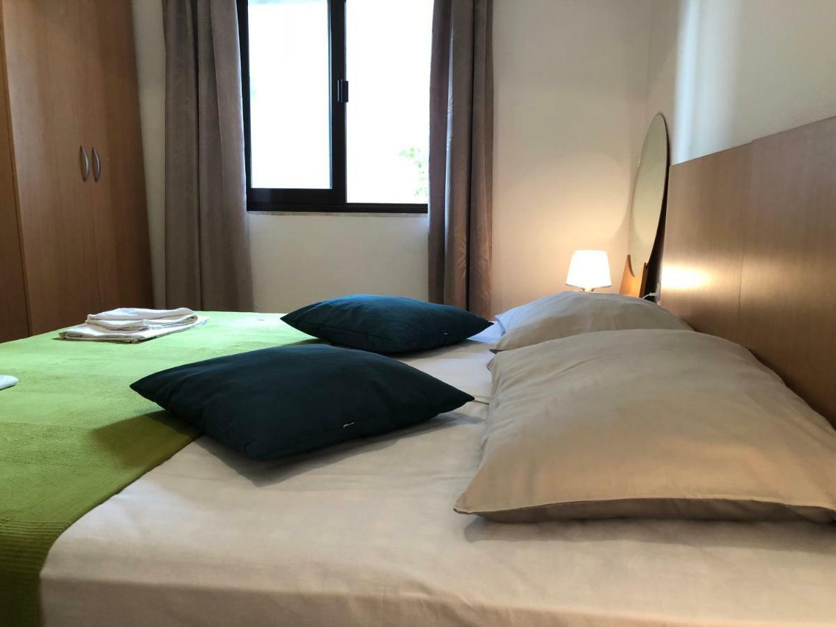 4 Sisters Apartments Gradac  Kültér fotó