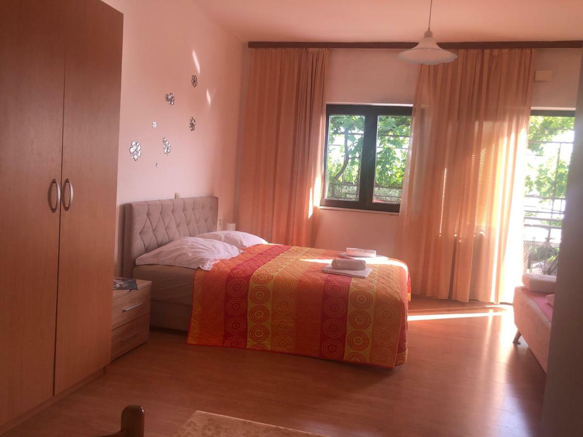 4 Sisters Apartments Gradac  Kültér fotó