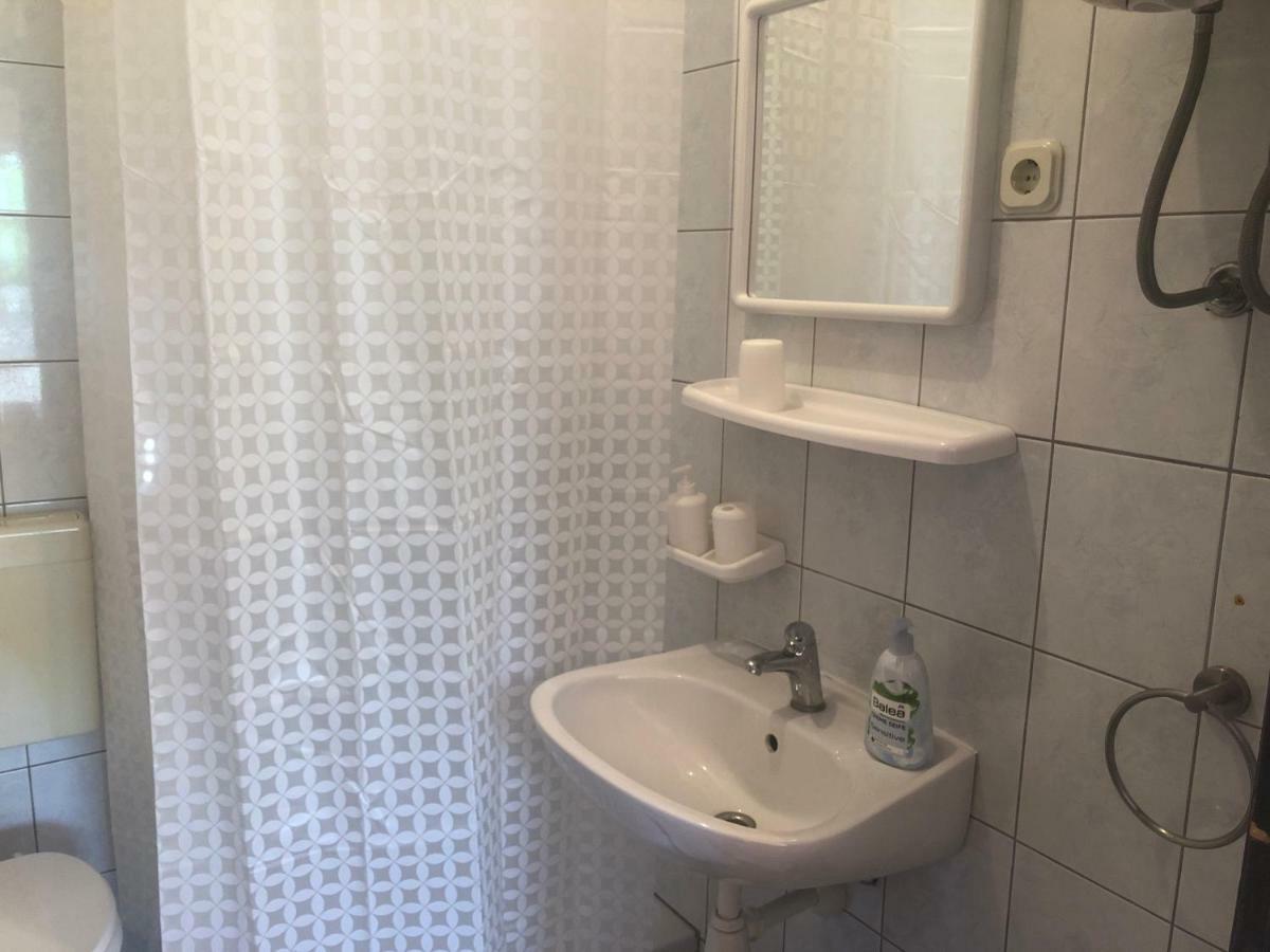 4 Sisters Apartments Gradac  Kültér fotó